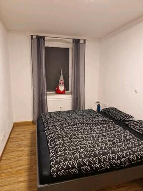 Foto - 2-Zimmer Wohnung in Waldsassen zu vermieten