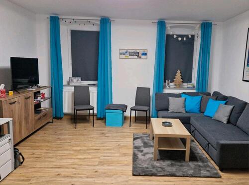 Foto - 2 Zimmer Etagenwohnung in Waldsassen