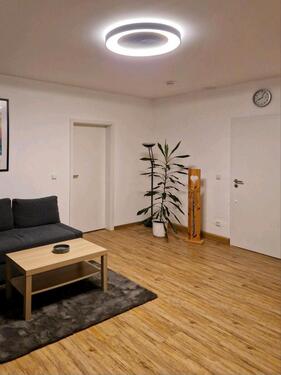 Foto - Etagenwohnung in Waldsassen zur Miete