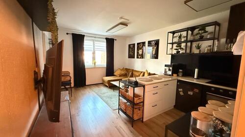 Foto - 3 Zimmer-Wohnung am Zechenpark unmöbiliert zu vermieten!