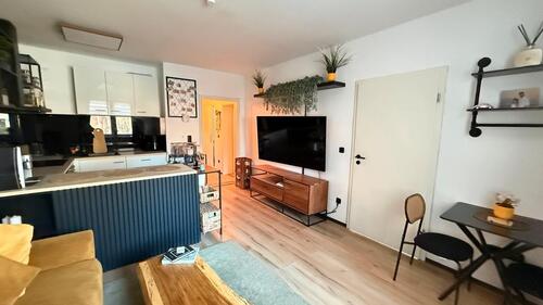 Foto - 3 Zimmer Etagenwohnung in Kamp-Lintfort