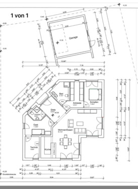 Foto - schönes, geräumiges Haus in Oberwiesenacker 3 Zimmer