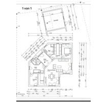 schönes, geräumiges Haus in Oberwiesenacker 3 Zimmer - Velburg