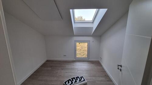 Foto - Dachgeschoßwohnung in Mülheim an der Ruhr zur Miete