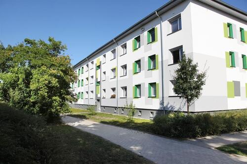 Foto - 1-Raum-Wohnung für kleines Geld
