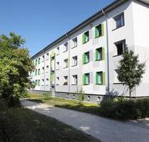 1-Raum-Wohnung für kleines Geld - Neustrelitz