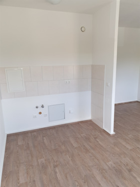 Foto - 1 Zimmer Etagenwohnung in Neustrelitz