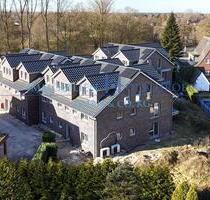 M 609-7 - Vermietung - Erstbezug - Höchste Energieeffizienz (QNG) - 2-Zimmer-Wohnung im 2. Obergeschoss mit Aufzug und Balkon in stadtnaher Lage von Haren! - Haren (Ems)