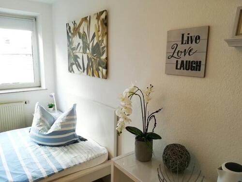 Foto - 1 Zimmer Erdgeschoßwohnung zur Miete in Aachen