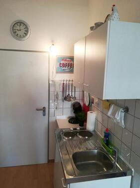 Foto - 1 Zimmer Erdgeschoßwohnung in Aachen