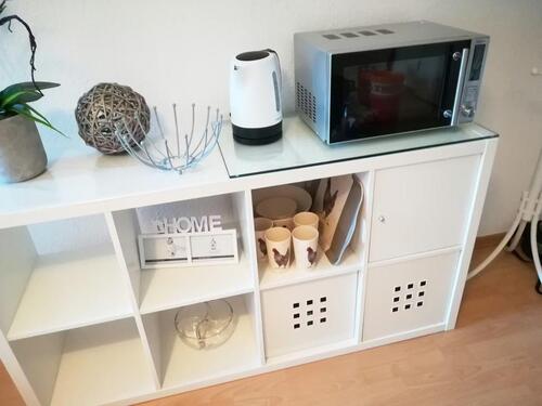 Foto - Erdgeschoßwohnung in Aachen zur Miete