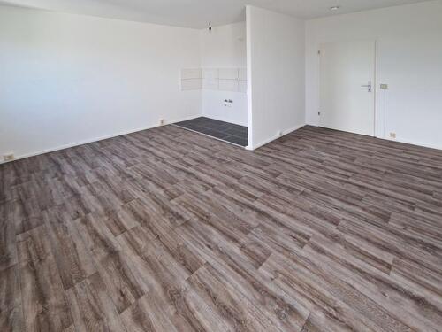 Foto - 1 Zimmer Etagenwohnung zur Miete in Neubrandenburg