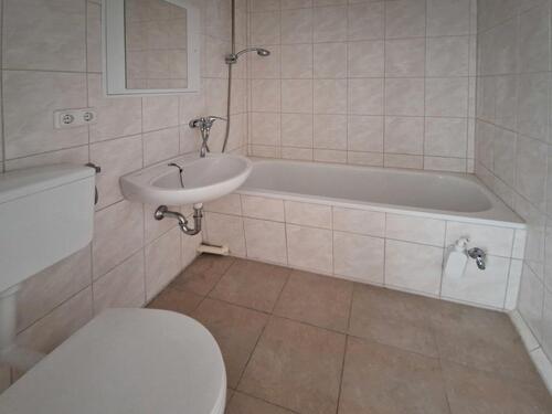 Foto - 1 Zimmer Etagenwohnung in Neubrandenburg