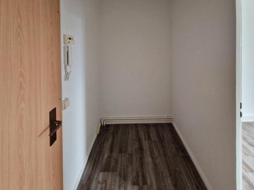 Foto - Etagenwohnung in Neubrandenburg zur Miete