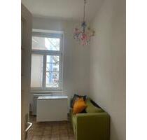 1-Zi-Wohnung in Top-Lage - Nordend Frankfurt - Seitenstraße Berger Straße - Frankfurt am Main Nordend Ost