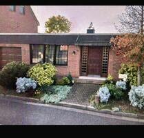 Bungalow Wegberg Bj 1971, ca 110m2 Wohnfläche - Hückelhoven