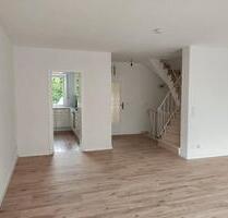 Helles Reihenmittelhaus zu vermieten - Löningen