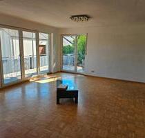4-Zi.-Whg. 125 m², 2 Terrassen, Garage + Stellplatz - Trierweiler