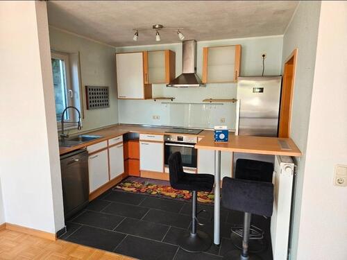 Foto - 4 Zimmer Etagenwohnung in Trierweiler