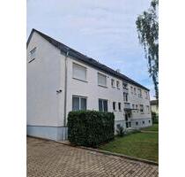 2,5 Zimmerwohnung DG - teilmöbiliert - Wiesloch