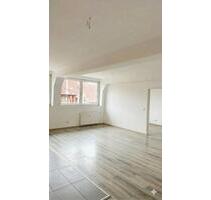 Wohnkomfort im Rosendorf: Moderne 2Zimmer-Wohnung mit Einbauküche - Bad Nauheim