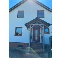 Modernisierte Doppelhaushälfte in SchernfeldSchönau