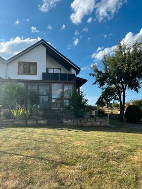 Foto - 5 Zimmer Doppelhaushälfte in Schernfeld