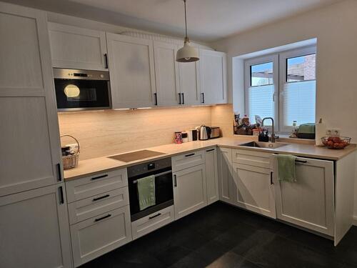 Foto - 4 Zimmer Etagenwohnung zur Miete in Heide