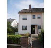 Doppelhaushälfte - 450.000,00&nbsp;EUR Kaufpreis, ca.&nbsp; 130,00&nbsp;m&sup2; in Heddesheim (PLZ: 68542)