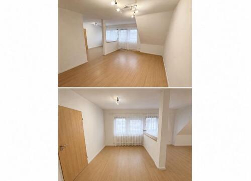 Foto - 3 Zimmer Etagenwohnung zur Miete in Bocholt