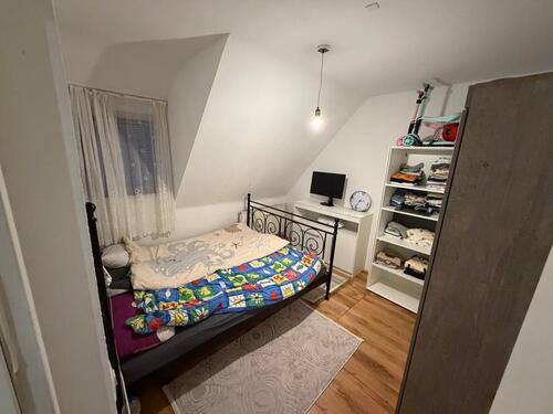 Foto - Etagenwohnung in Bocholt zur Miete