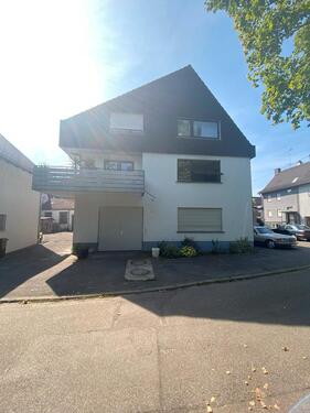 Foto - 8 Zimmer Mehrfamilienhaus, Wohnhaus zum Kaufen in Vaihingen an der Enz