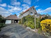 Foto - Freistehendes Einfamilienhaus ohne Makler