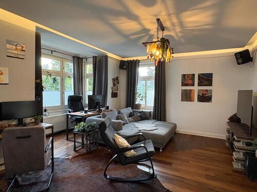 Foto - 5 Zimmer Etagenwohnung zum Kaufen in Bochum