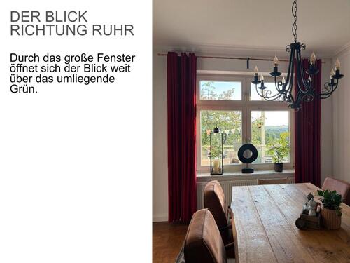 Foto - 5 Zimmer Etagenwohnung in Bochum