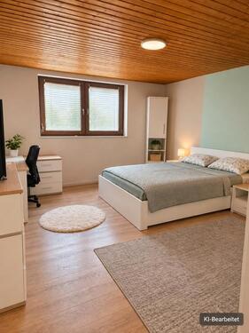 Foto - 6 Zimmer Einfamilienhaus zur Miete in Echzell