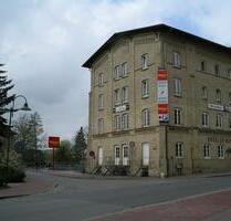 3-Zimmer-Wohnung - zentral in Brüel
