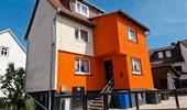 Foto - Einfamilienhaus in Frielendorf Leimsfeld