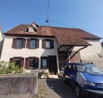 Verkaufe Wohnhaus in Tübingen Hagelloch
