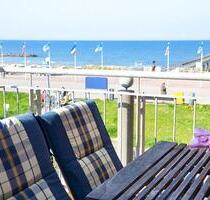 Last Minute Ostsee 1. Reihe Meerblick Sauna 23.08. - 30.08.2025 - Schönberg (Holstein)