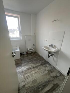 Foto - Etagenwohnung zur Miete in Sondershausen