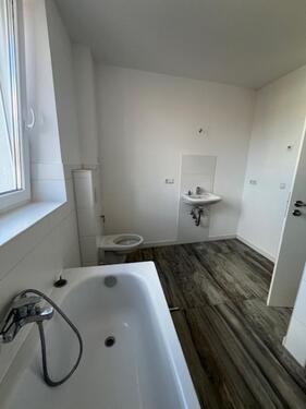 Foto - Etagenwohnung in Sondershausen