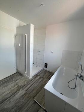 Foto - Etagenwohnung in Sondershausen zur Miete