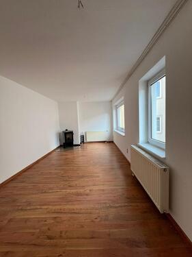 Foto - Etagenwohnung in Freiberg
