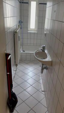 Foto - Etagenwohnung in Berlin