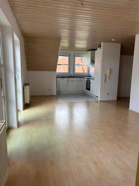 Foto - Etagenwohnung zur Miete in Haldenwang