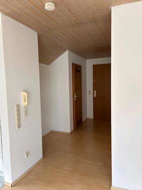 Foto - Etagenwohnung in Haldenwang zur Miete