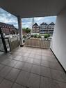 Foto - Moderne 3-Zimmer-Wohnung mit großem Balkon zentrale & ruhige Lage