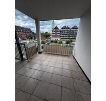 Moderne 3-Zimmer-Wohnung mit großem Balkon zentrale & ruhige Lage - Gladbeck
