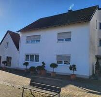 Gepflegtes Mehrfamilienhaus - 500.000,00 EUR Kaufpreis, in Kleinblittersdorf (PLZ: 66271)
